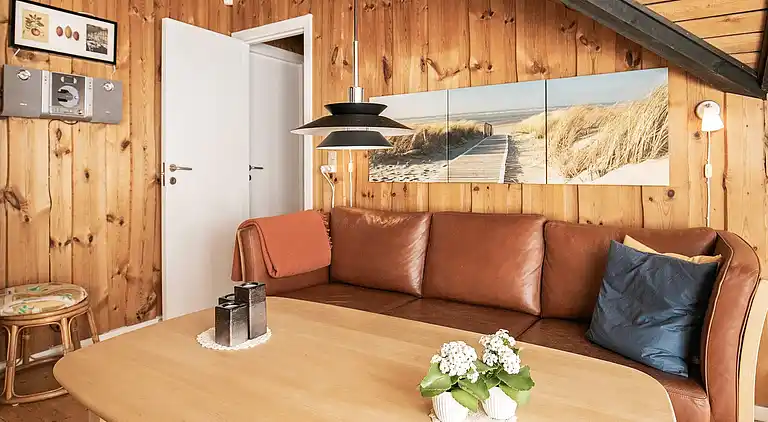 Holiday home in Saltum