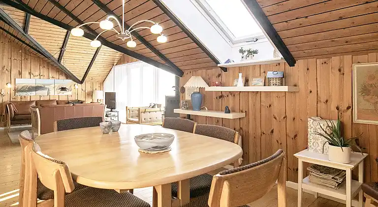 Holiday home in Saltum