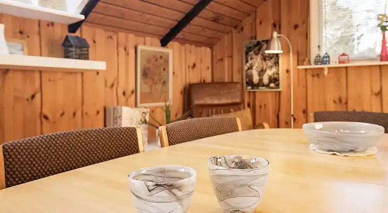 Holiday home in Saltum