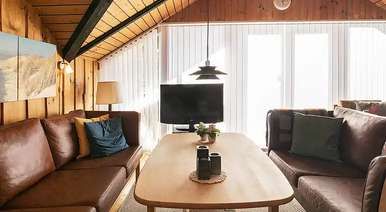 Holiday home in Saltum