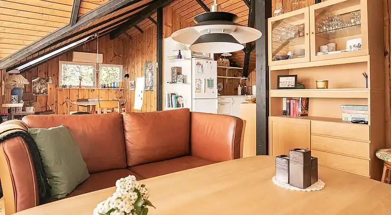 Holiday home in Saltum