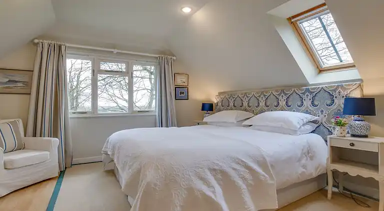 Sommerhus i Benenden