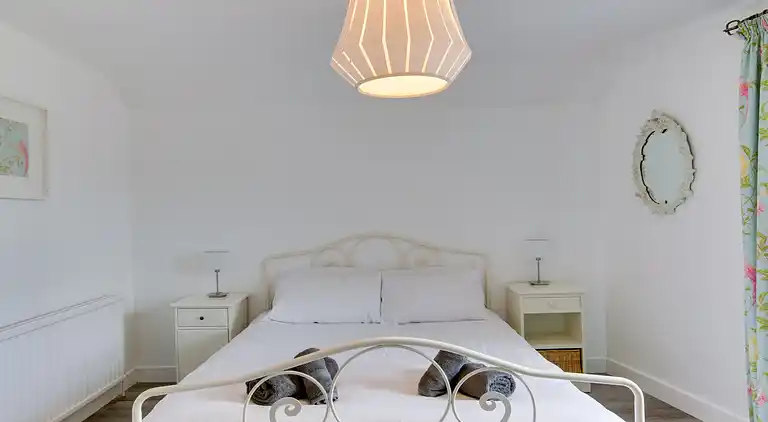 Holiday home in Kingsbridge