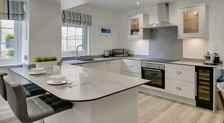 Holiday home in Kingsbridge