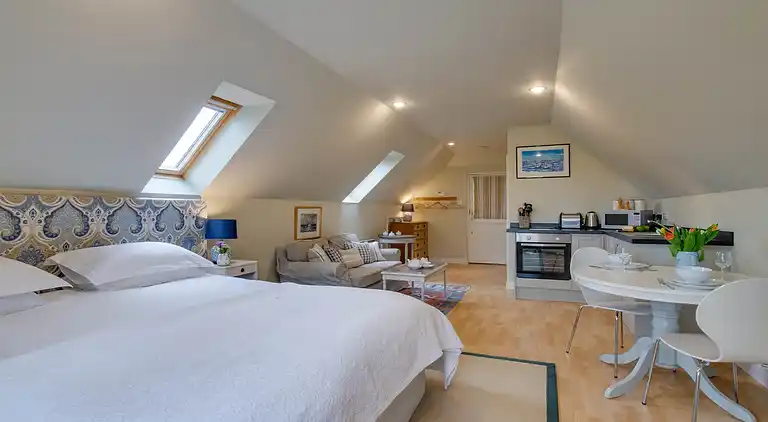 Sommerhus i Benenden