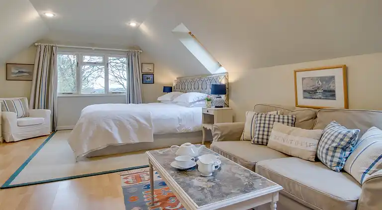 Sommerhus i Benenden