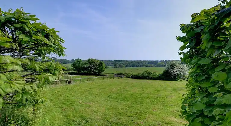Sommerhus i Benenden
