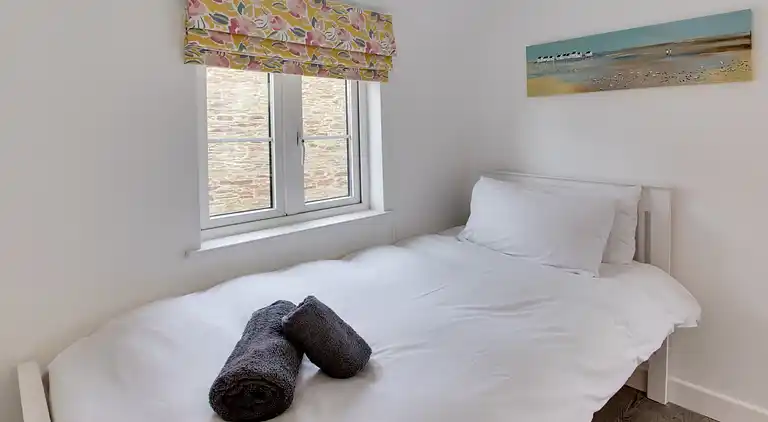 Holiday home in Kingsbridge