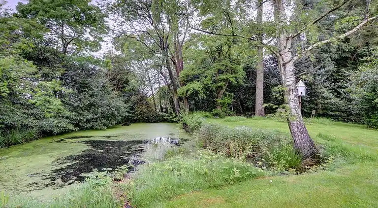 Sommerhus i Benenden