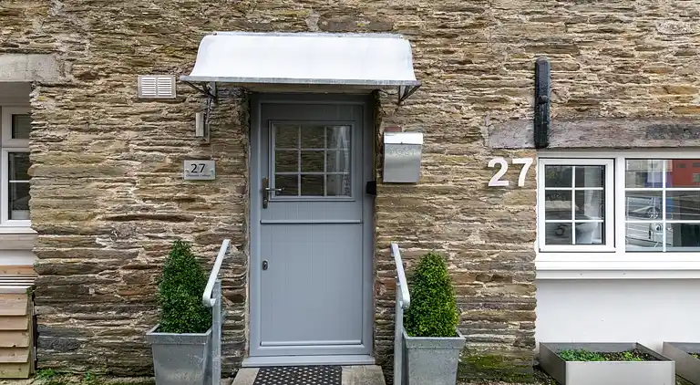 Holiday home in Kingsbridge