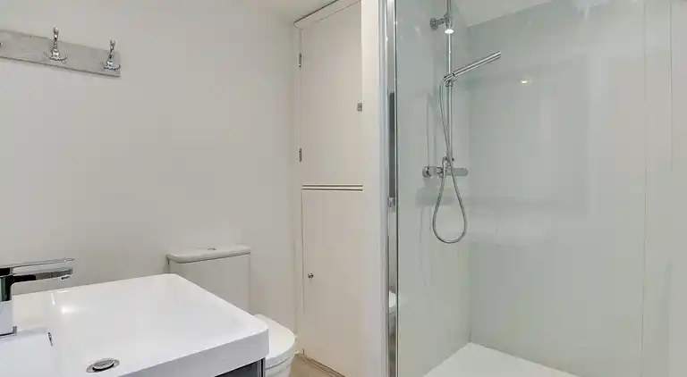 Holiday home in Kingsbridge