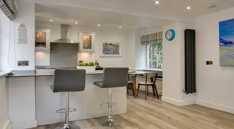 Holiday home in Kingsbridge