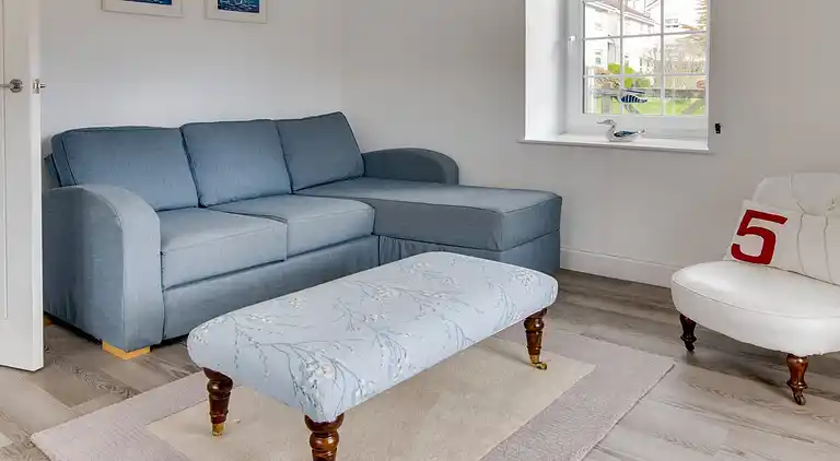 Holiday home in Kingsbridge