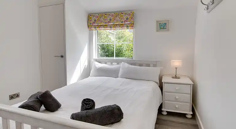 Holiday home in Kingsbridge