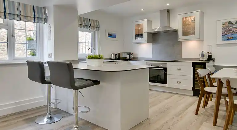 Holiday home in Kingsbridge