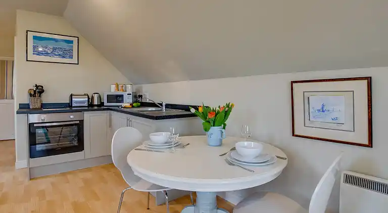 Sommerhus i Benenden