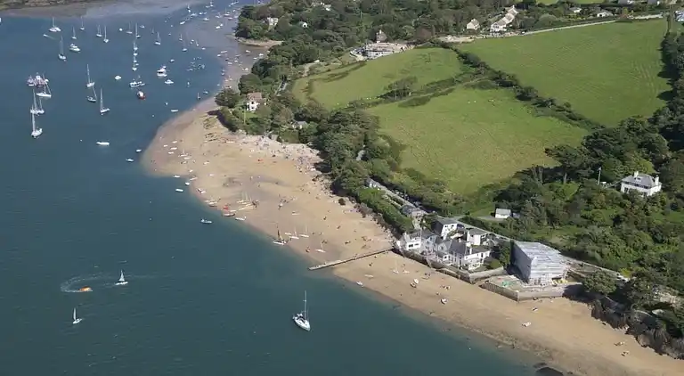 Holiday home in Kingsbridge