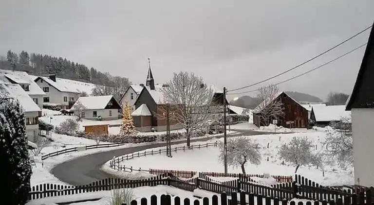 Apartment in Deifeld