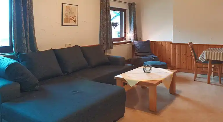 Holiday home in Oberschledorn