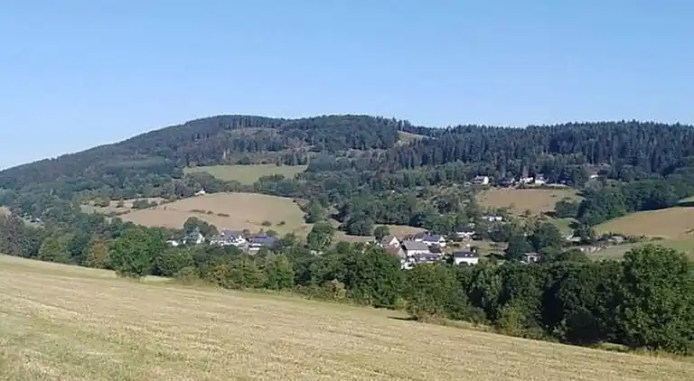 Apartment in Deifeld