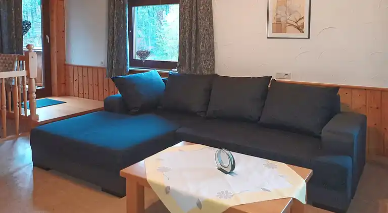 Holiday home in Oberschledorn