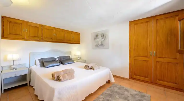 Villa i Sant Josep de sa Talaia