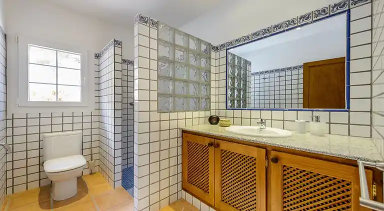 Villa i Sant Josep de sa Talaia