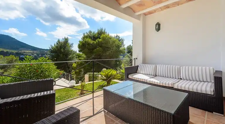 Villa i Sant Josep de sa Talaia