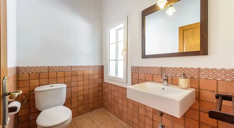 Villa i Sant Josep de sa Talaia