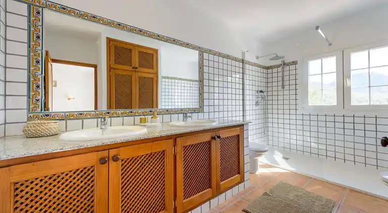 Villa i Sant Josep de sa Talaia