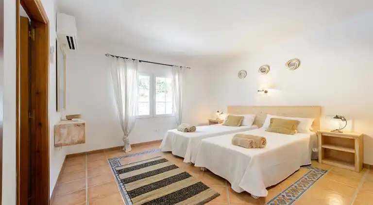 Villa i Sant Josep de sa Talaia