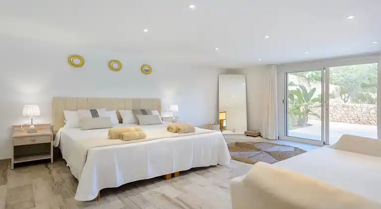 Villa i Sant Josep de sa Talaia