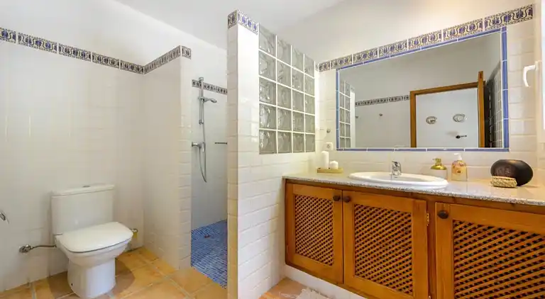 Villa i Sant Josep de sa Talaia