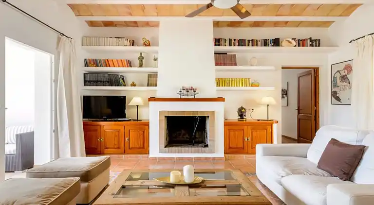 Villa i Sant Josep de sa Talaia