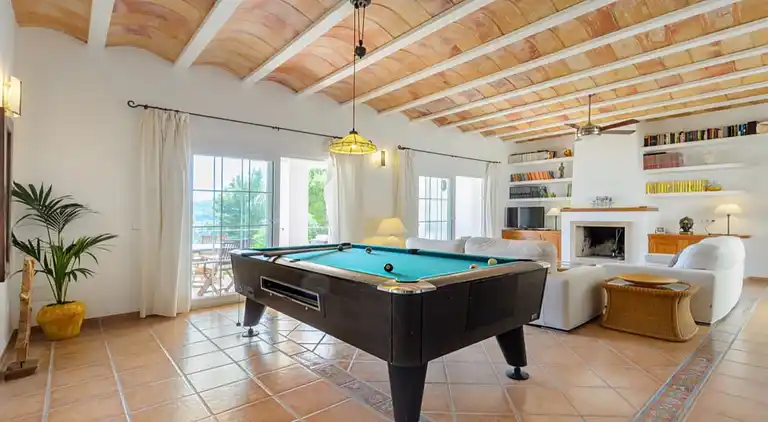 Villa i Sant Josep de sa Talaia