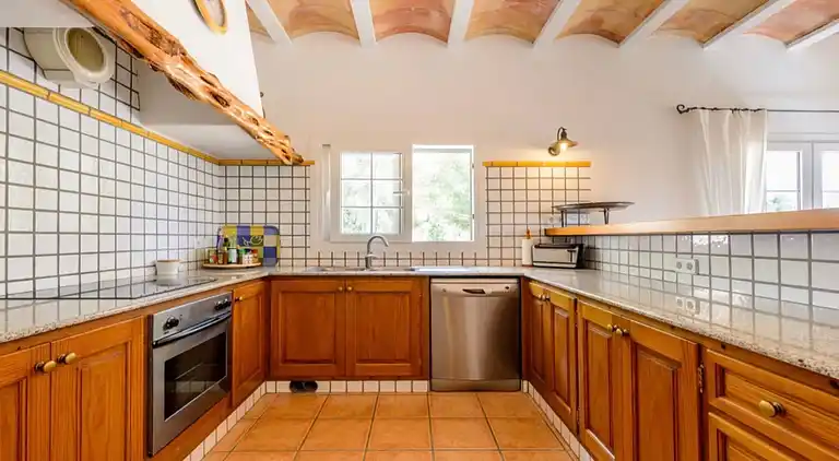 Villa i Sant Josep de sa Talaia