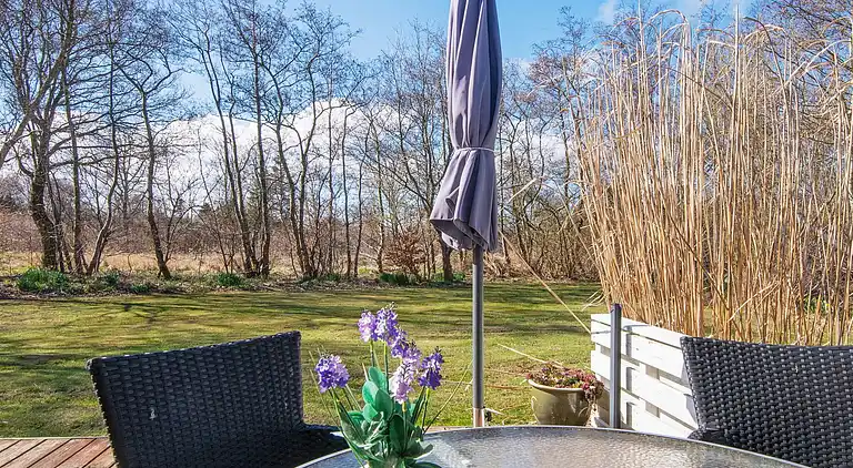 Holiday home in Bork Havn