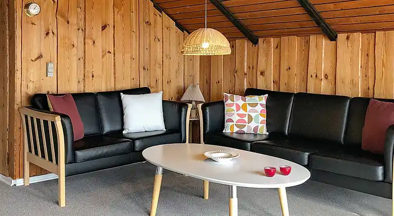 Casa vacanze in Harboøre