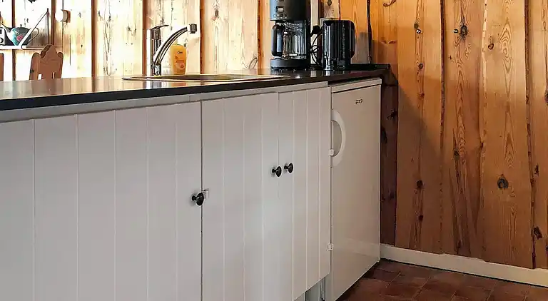 Casa vacanze in Harboøre