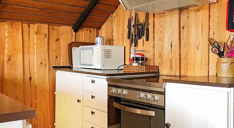 Casa vacanze in Harboøre