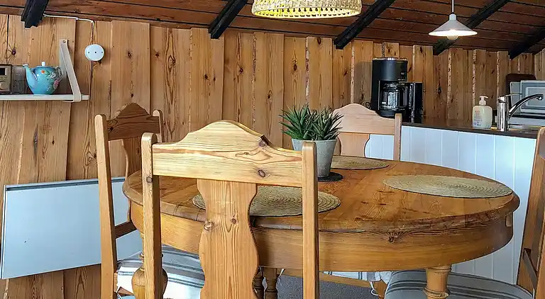 Casa vacanze in Harboøre