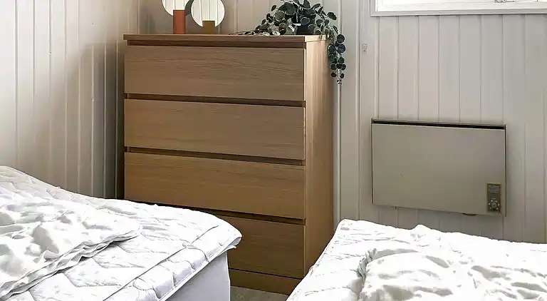 Casa vacanze in Harboøre