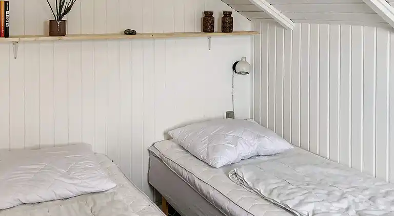 Casa vacanze in Harboøre