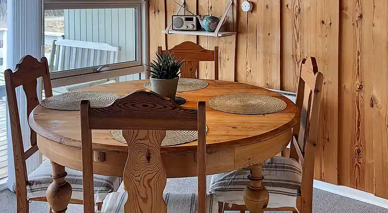 Casa vacanze in Harboøre