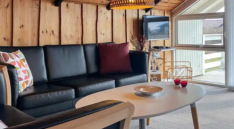 Casa vacanze in Harboøre