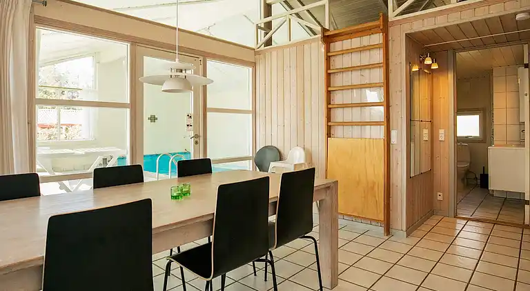 Holiday home in Grønhøj