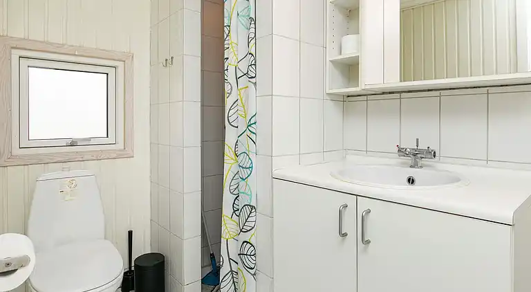 Holiday home in Grønhøj