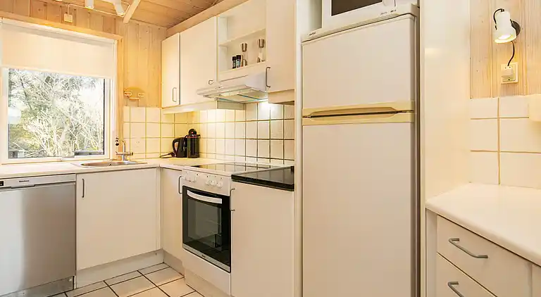 Holiday home in Grønhøj