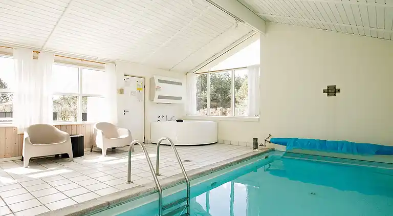 Holiday home in Grønhøj