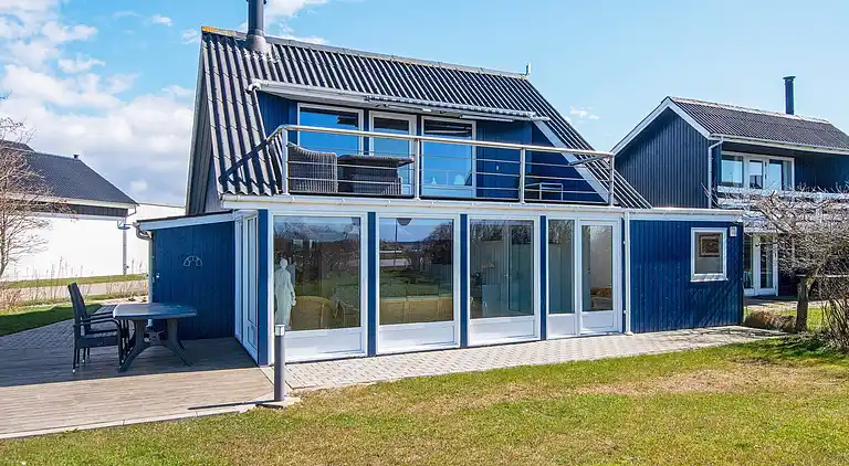 Holiday home in Bork Habor